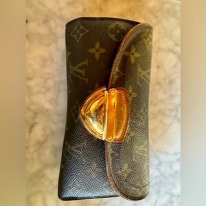 LV wallet